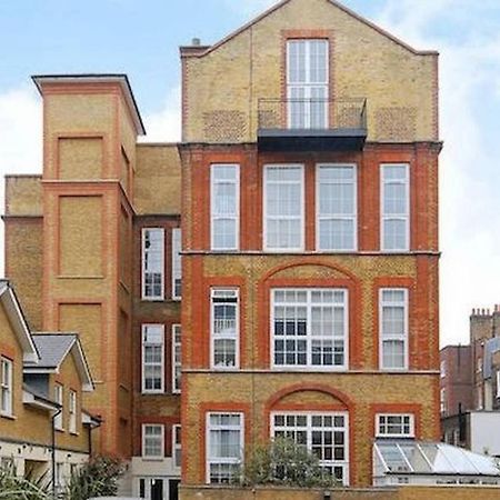 Central 2-Bed, 2-Bath Sanctuary Near Holborn Station, Covent Garden & West End London Exterior foto